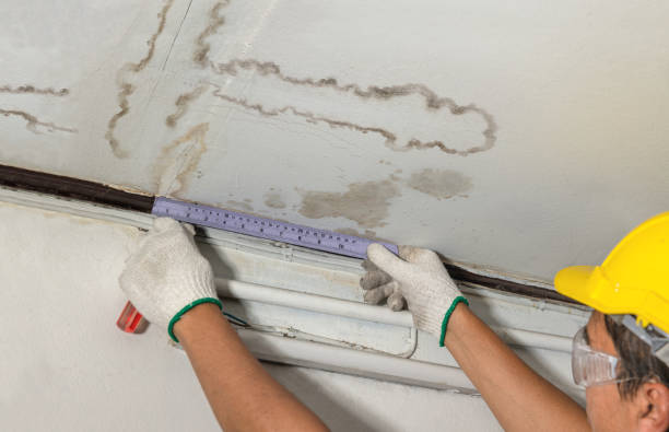 Affordable Ceiling Water Damage Repair solutions in Mount Hope, WV